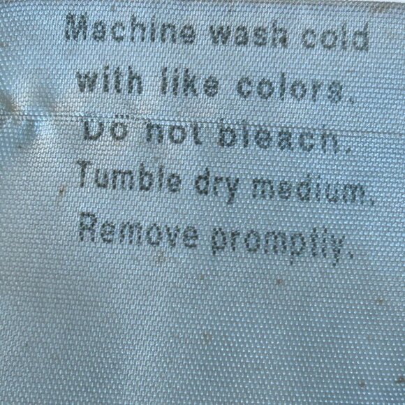 Carhartt Men's Relaxed Fit Denim Straight Jeans Medium Wash Size 32x34 - Picture 5 of 9